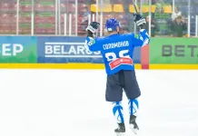 Евгений Соломонов – о Матче звезд: Для любителей хоккея это будет праздник