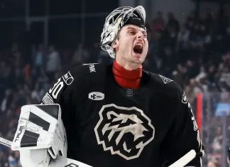 Генеральный директор «Трактора» допустил, что расставание с Заком Фукале было ошибкой 