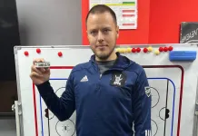 Иван Усенко – о Денисе Синягине: Забил гол – порадовался, получил новые эмоции, новый опыт