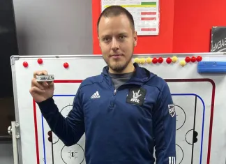 Иван Усенко – о Денисе Синягине: Забил гол – порадовался, получил новые эмоции, новый опыт