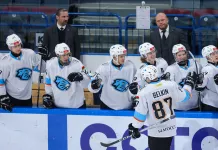 «Динамо-Шинник» дважды вел в счете, но все равно не справился с «Авто»