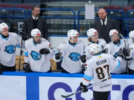 «Динамо-Шинник» дважды вел в счете, но все равно не справился с «Авто»