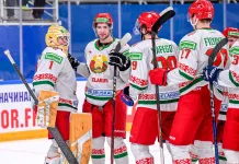 Люк Тардиф рассказал, когда будет принято решение по допуску сборной Беларуси к соревнованиям