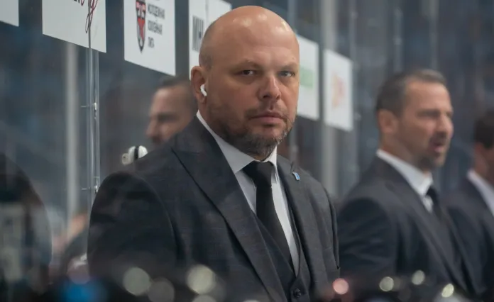 Евгений Летов: Когда пропускаешь гол в большинстве, то ты не заслуживаешь победу