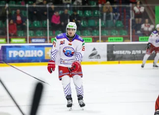 Максим Лемешевский – о первом матче после травмы, тренировочном цикле и ожиданиях от встреч с «Лидой»