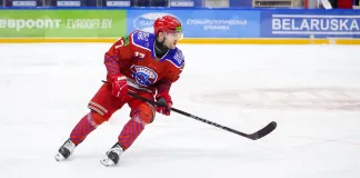 Станислав Кучкин – о драфте Матча звезд Betеra-Экстралиги, команде Сергея Стася и ожиданиях от мероприятия