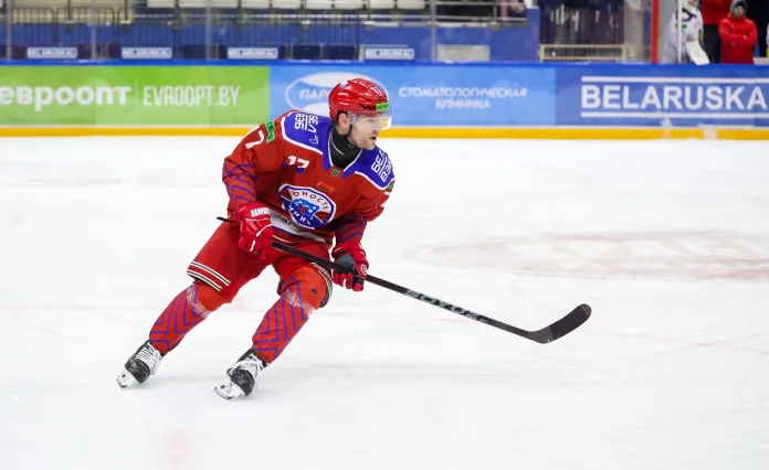 Станислав Кучкин – о драфте Матча звезд Betеra-Экстралиги, команде Сергея Стася и ожиданиях от мероприятия