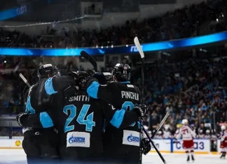 Букмекеры оценили шансы минского «Динамо» продлить винстрик в матче с «Локомотивом»