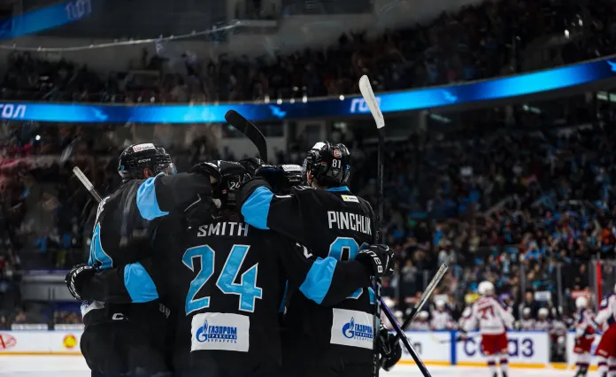 Букмекеры оценили шансы минского «Динамо» продлить винстрик в матче с «Локомотивом»