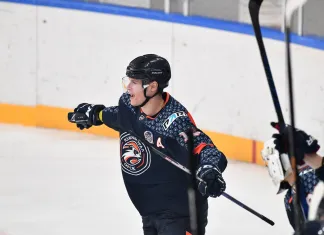 ВХЛ. Илья Литвинов забросил победную шайбу в матче с «Магниткой» – статистика белорусов 10 декабря