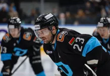 Алексей Шевченко: Минское «Динамо» ближе к Кубку Гагарина, чем когда-либо