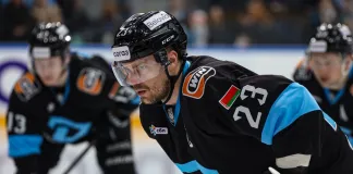 Алексей Шевченко: Минское «Динамо» ближе к Кубку Гагарина, чем когда-либо