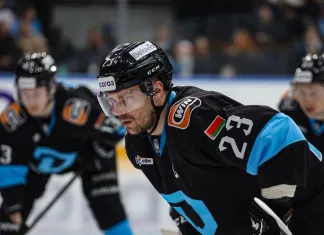 Алексей Шевченко: Минское «Динамо» ближе к Кубку Гагарина, чем когда-либо