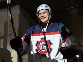 АХЛ. Шайба Протаса, победы Сидорова и Кузьмина — статистика белорусов 11 декабря