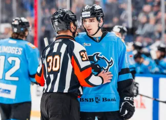 Игорь Еронко: Интересно посмотреть на Пинчука в плей-офф в ранге лидера минского «Динамо»