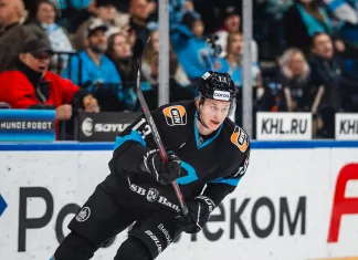 Алексей Шевченко не видит спада у Вадима Мороза, несмотря на ухудшение статистики