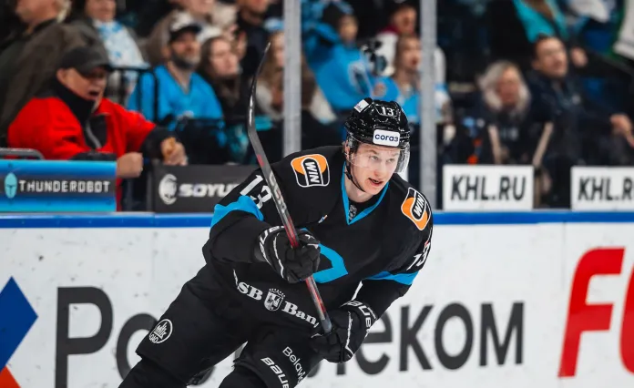 Алексей Шевченко не видит спада у Вадима Мороза, несмотря на ухудшение статистики