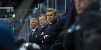 Игорь Еронко сомневается, что Дмитрий Квартальнов имеет план «Б»