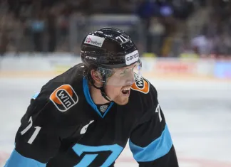 Экс-нападающий минского «Динамо» перешел в клуб из Австрии