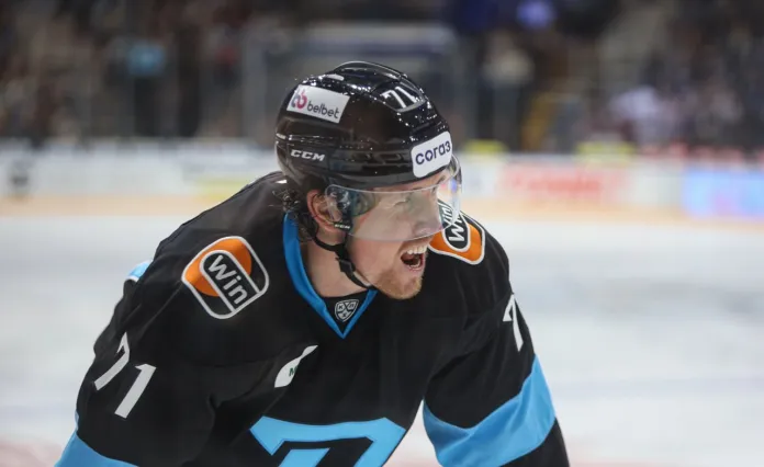 Экс-нападающий минского «Динамо» перешел в клуб из Австрии