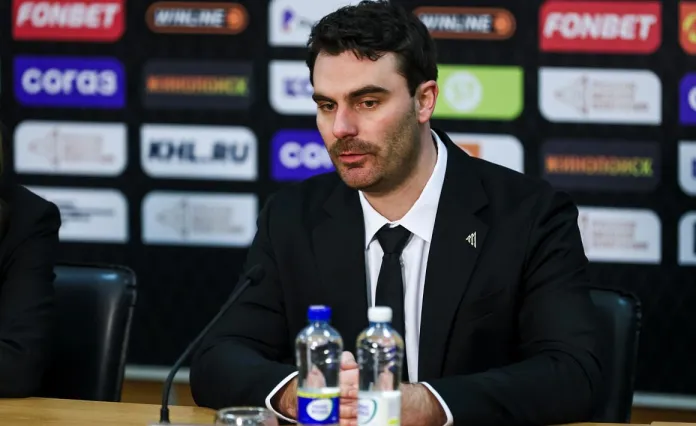  «Авангард» пополнился еще одним канадским тренером