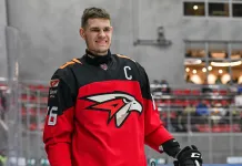 В «Славутич» официально перешел воспитанник «Авангарда»