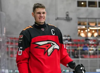 В «Славутич» официально перешел воспитанник «Авангарда»