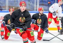 Алексей Астрейко – о сборной Беларуси на Кубке Первого канала