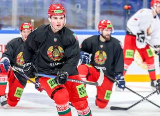 Алексей Астрейко – о сборной Беларуси на Кубке Первого канала