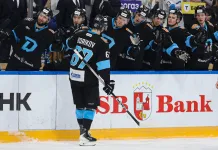 Сергей Коньков: Минское «Динамо» – один из главных и несомненных претендентов на Кубок Гагарина