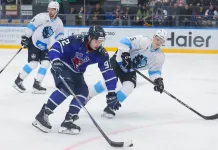 Егор Виноградов: Для меня самая тяжелая команда пока — минское «Динамо»