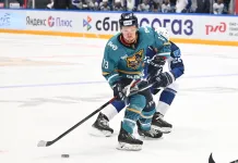 Лучший бомбардир в истории «Сочи» перешел в «Ладу» в результате обмена