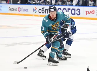 Лучший бомбардир в истории «Сочи» перешел в «Ладу» в результате обмена