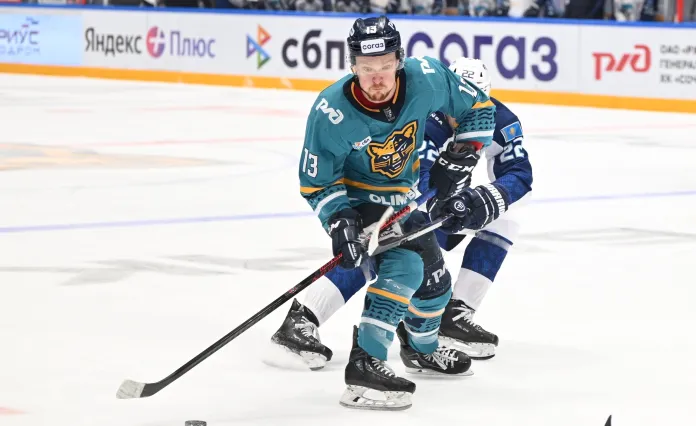 Лучший бомбардир в истории «Сочи» перешел в «Ладу» в результате обмена