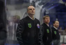 Сергей Стась озвучил задачу сборной Беларуси на Кубке Первого канала