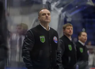 Сергей Стась озвучил задачу сборной Беларуси на Кубке Первого канала