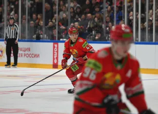 Сборная Беларуси заняла последнее место в турнире 3 на 3 на Кубке Первого канала