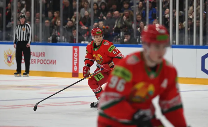 Сборная Беларуси заняла последнее место в турнире 3 на 3 на Кубке Первого канала