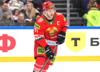 Нападающий минского «Динамо» стал лучшим нападающим турнира 3 на 3 Кубка Первого канала