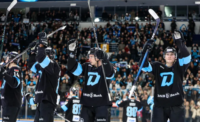 Матчи минского «Динамо» будут показывать в одном из столичных кинотеатров