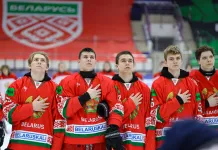 МОК снял с молодых белорусских спортсменов бан на участие в международных стартах