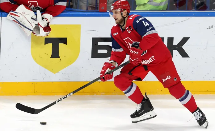 Александр Елесин озвучил цели «России 25» на Кубок Первого канала