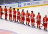 IIHF: Сборная Беларуси не выступит на юниорском чемпионате мира-2026