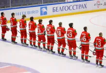 IIHF: Сборная Беларуси не выступит на юниорском чемпионате мира-2026
