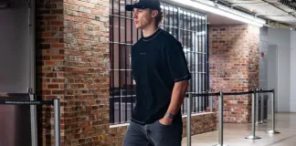 Владислав Колячонок вернётся в состав «Далласа» на матч с «Миннесотой»