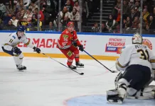 КПК. Сборная Беларуси сыграет против Казахстана. Трансляция