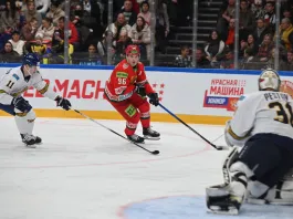 КПК. Сборная Беларуси сыграет против Казахстана. Трансляция