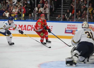 КПК. Сборная Беларуси сыграет против Казахстана. Трансляция