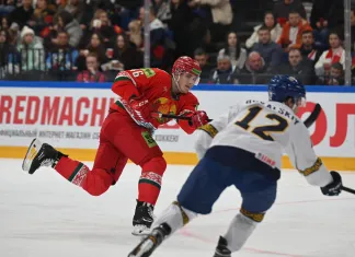 Букмекеры назвали фаворита матча Беларусь – Казахстан на Кубке Первого канала