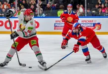 Владимир Плющев: Интересно посмотреть, как мы будем выглядеть на уровне Беларуси